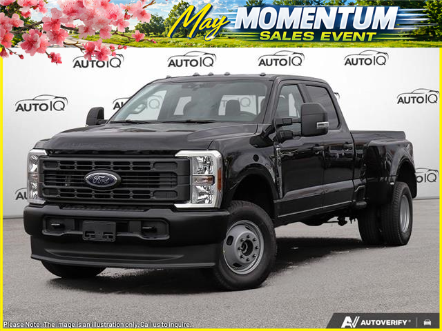 2026 Ford F-350 XL (Stk: MFLFI090) in Sault Ste. Marie - Image 1 of 26
