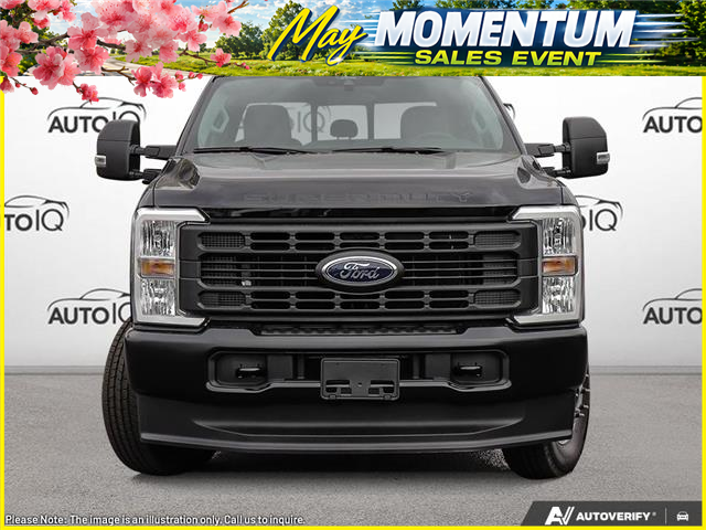 2026 Ford F-350 XL (Stk: MFLFI090) in Sault Ste. Marie - Image 2 of 26