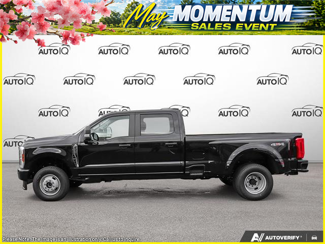 2026 Ford F-350 XL (Stk: MFLFI090) in Sault Ste. Marie - Image 3 of 26