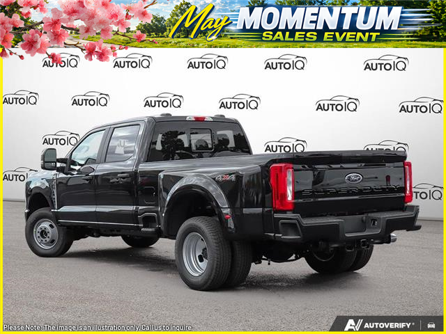 2026 Ford F-350 XL (Stk: MFLFI090) in Sault Ste. Marie - Image 4 of 26