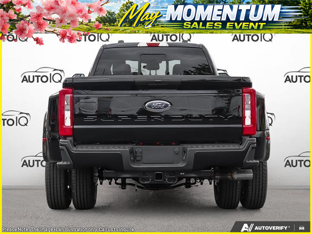 2026 Ford F-350 XL (Stk: MFLFI090) in Sault Ste. Marie - Image 5 of 26