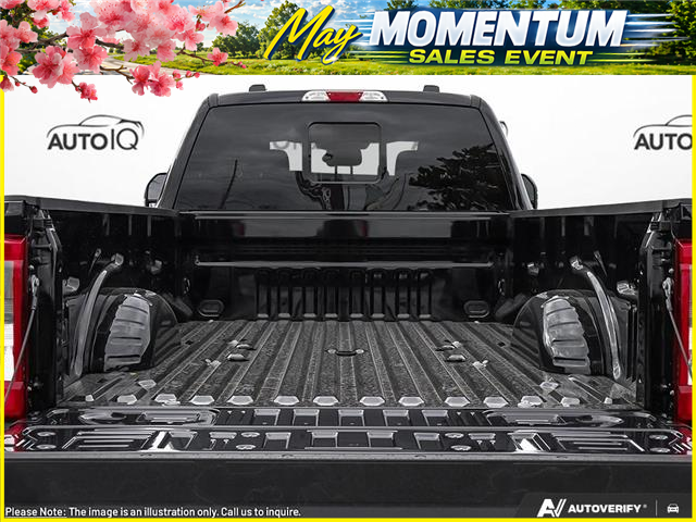 2026 Ford F-350 XL (Stk: MFLFI090) in Sault Ste. Marie - Image 7 of 26