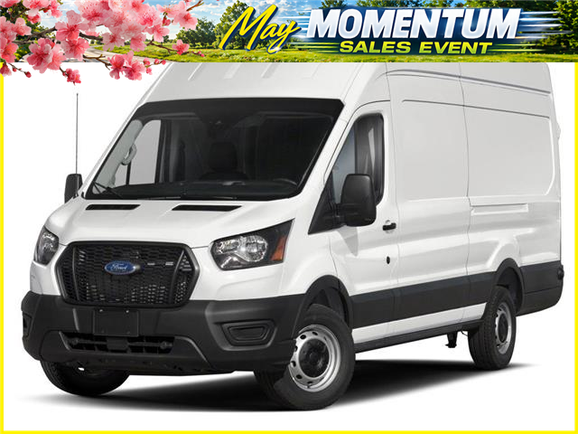 2026 Ford Transit-250 Cargo Base (Stk: R2XS94JT1) in Sault Ste. Marie - Image 1 of 10