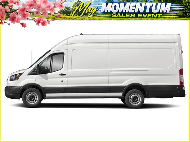 2026 Ford Transit-250 Cargo Base (Stk: R2XS94JT1) in Sault Ste. Marie - Image 2 of 10