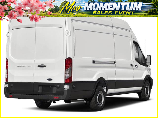 2026 Ford Transit-250 Cargo Base (Stk: R2XS94JT1) in Sault Ste. Marie - Image 3 of 10