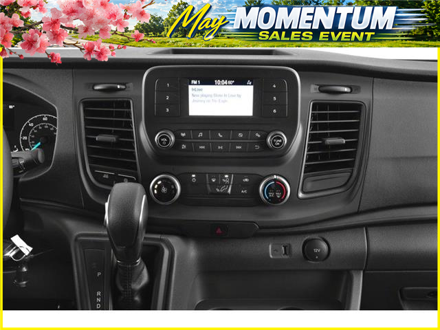 2026 Ford Transit-250 Cargo Base (Stk: R2XS94JT1) in Sault Ste. Marie - Image 7 of 10