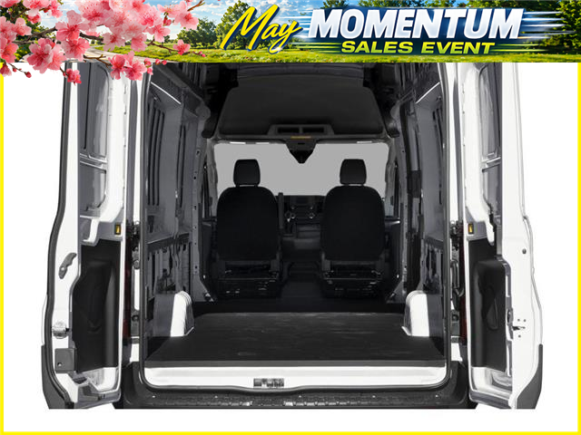 2026 Ford Transit-250 Cargo Base (Stk: R2XS94JT1) in Sault Ste. Marie - Image 8 of 10