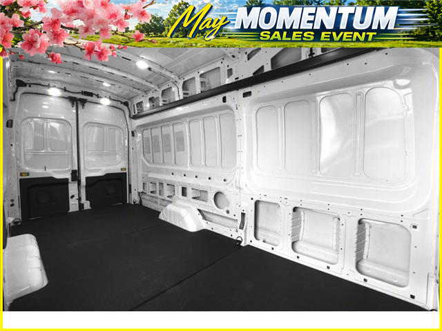 2026 Ford Transit-250 Cargo Base (Stk: R2XS94JT1) in Sault Ste. Marie - Image 9 of 10
