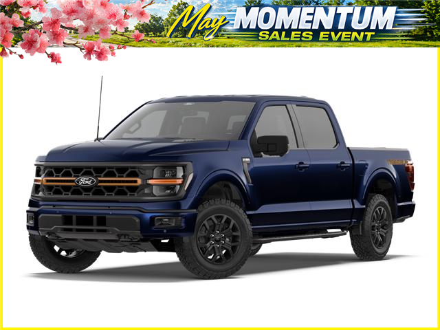2026 Ford F-150 Tremor (Stk: FI117) in Sault Ste. Marie - Image 1 of 7
