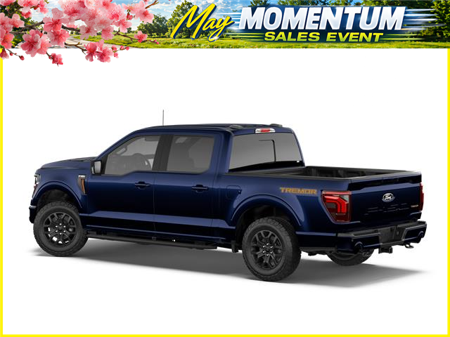 2026 Ford F-150 Tremor (Stk: FI117) in Sault Ste. Marie - Image 2 of 7