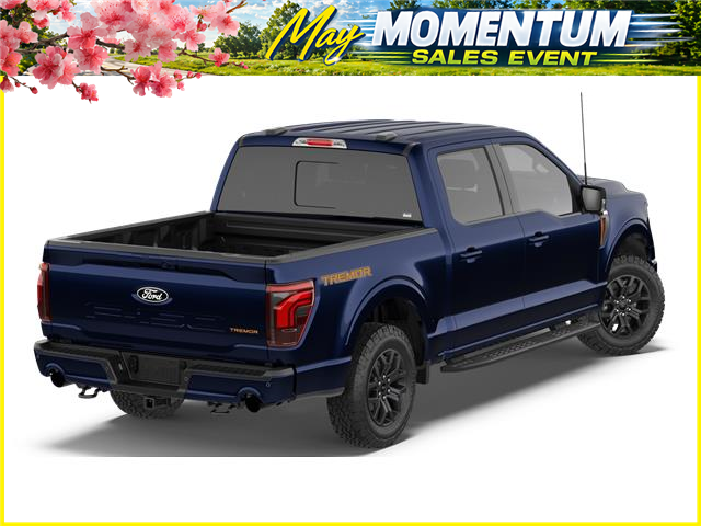 2026 Ford F-150 Tremor (Stk: FI117) in Sault Ste. Marie - Image 3 of 7