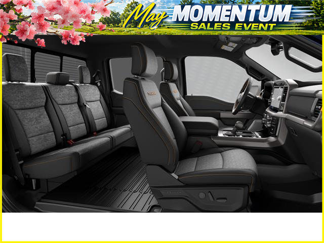 2026 Ford F-150 Tremor (Stk: FI117) in Sault Ste. Marie - Image 5 of 7