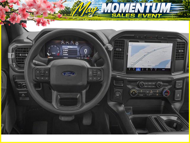 2026 Ford F-150 STX (Stk: FI122) in Sault Ste. Marie - Image 2 of 10