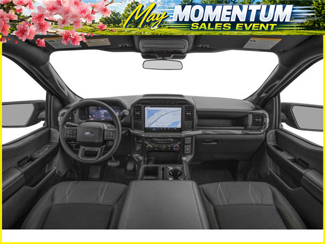 2026 Ford F-150 STX (Stk: FI122) in Sault Ste. Marie - Image 3 of 10