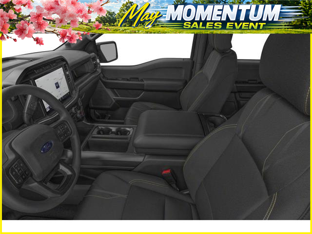 2026 Ford F-150 STX (Stk: FI122) in Sault Ste. Marie - Image 4 of 10