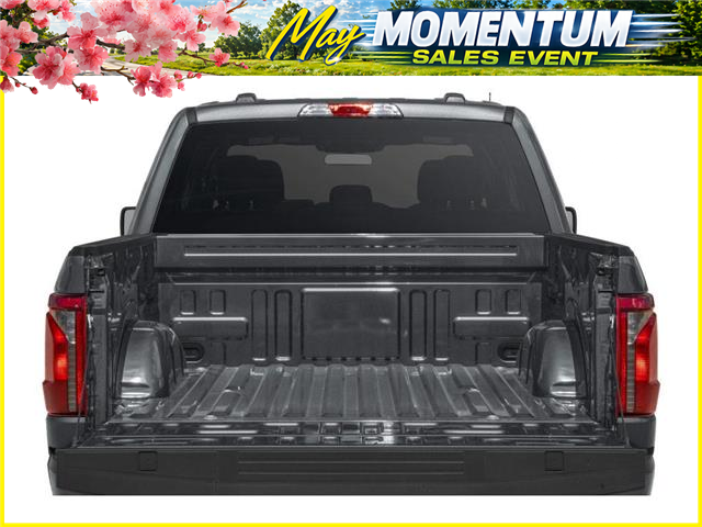 2026 Ford F-150 STX (Stk: FI122) in Sault Ste. Marie - Image 6 of 10
