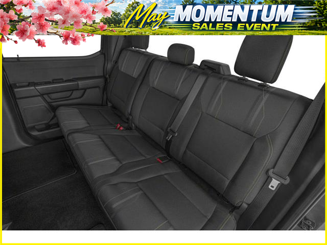 2026 Ford F-150 STX (Stk: FI122) in Sault Ste. Marie - Image 7 of 10