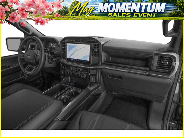 2026 Ford F-150 STX (Stk: FI122) in Sault Ste. Marie - Image 9 of 10