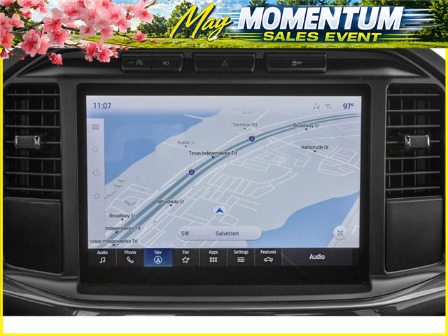 2026 Ford F-150 STX (Stk: FI122) in Sault Ste. Marie - Image 10 of 10