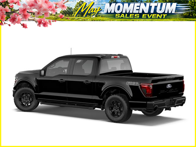 2026 Ford F-150 STX (Stk: FI126) in Sault Ste. Marie - Image 2 of 7