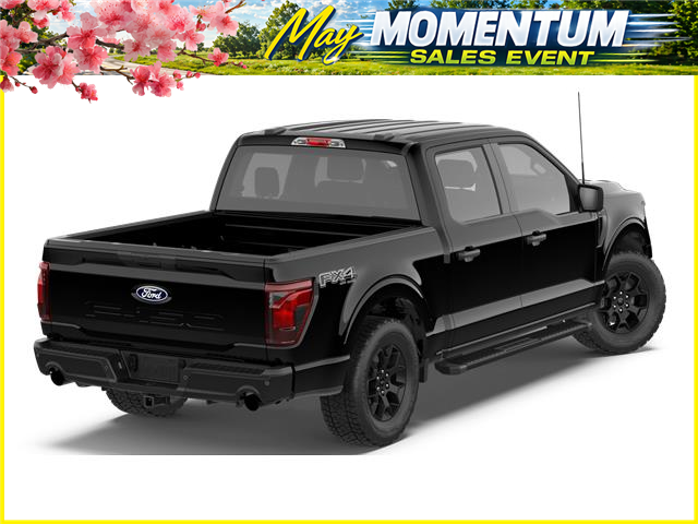 2026 Ford F-150 STX (Stk: FI126) in Sault Ste. Marie - Image 3 of 7