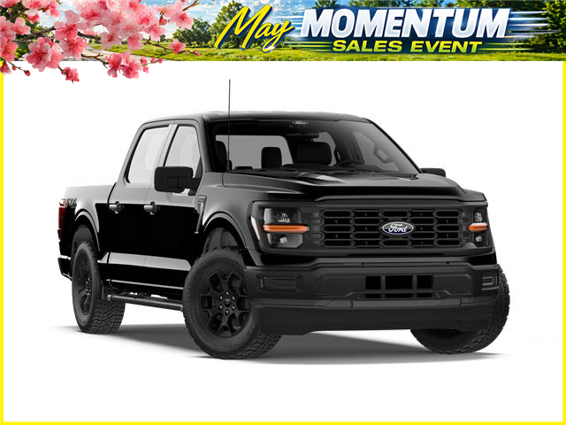 2026 Ford F-150 STX (Stk: FI126) in Sault Ste. Marie - Image 4 of 7