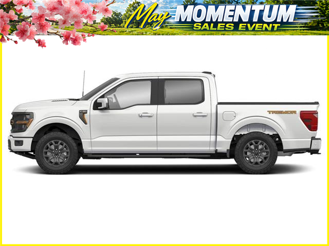 2026 Ford F-150 Tremor (Stk: W4LM244T1) in Sault Ste. Marie - Image 2 of 2