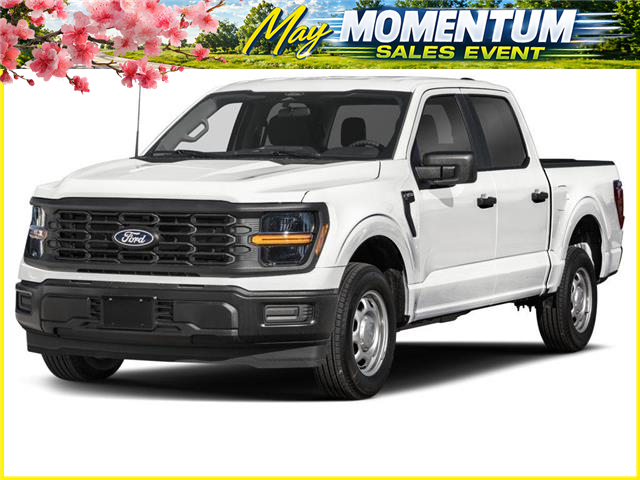 2026 Ford F-150 XL (Stk: W1LM226T1) in Sault Ste. Marie - Image 1 of 11
