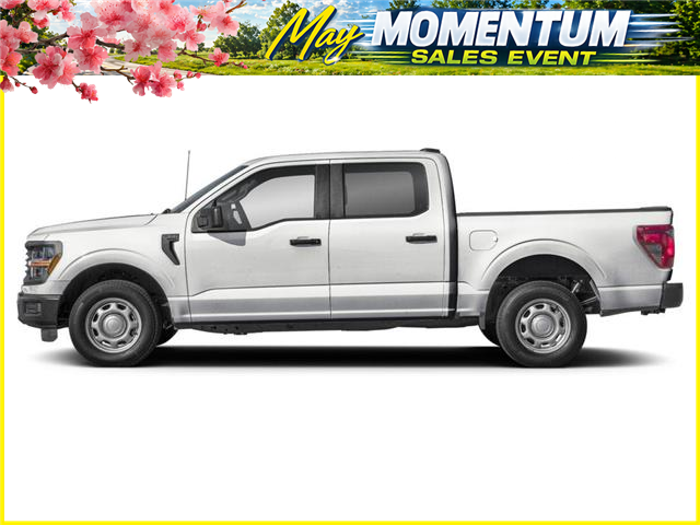 2026 Ford F-150 XL (Stk: W1LM226T1) in Sault Ste. Marie - Image 2 of 11
