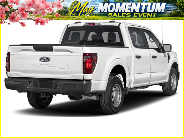 2026 Ford F-150 XL (Stk: W1LM226T1) in Sault Ste. Marie - Image 3 of 11