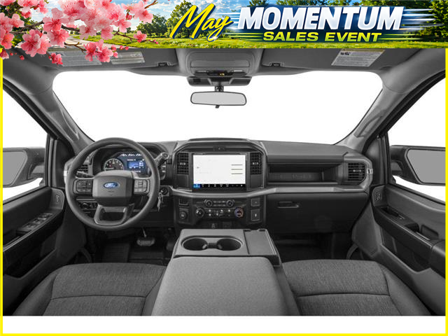 2026 Ford F-150 XL (Stk: W1LM226T1) in Sault Ste. Marie - Image 5 of 11