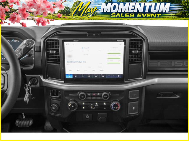 2026 Ford F-150 XL (Stk: W1LM226T1) in Sault Ste. Marie - Image 7 of 11