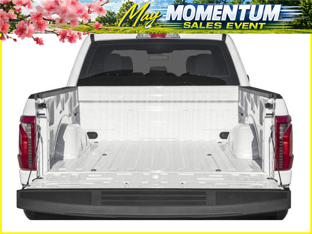 2026 Ford F-150 XL (Stk: W1LM226T1) in Sault Ste. Marie - Image 8 of 11