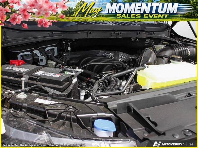 2026 Ford F-150 Lariat (Stk: FI121) in Sault Ste. Marie - Image 6 of 22