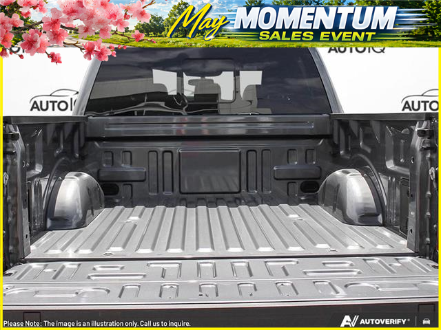 2026 Ford F-150 Lariat (Stk: FI121) in Sault Ste. Marie - Image 7 of 22