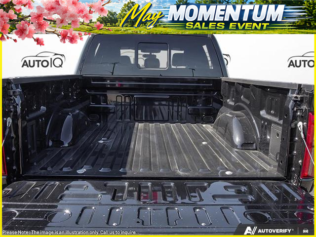 2026 Ford F-150 XLT (Stk: FI124) in Sault Ste. Marie - Image 7 of 24