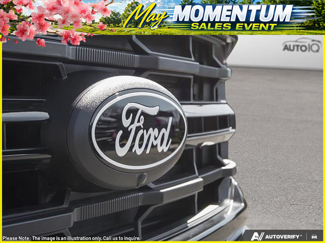 2026 Ford F-150 XLT (Stk: FI124) in Sault Ste. Marie - Image 9 of 24