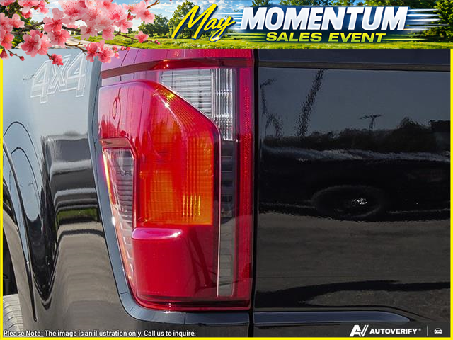 2026 Ford F-150 XLT (Stk: FI124) in Sault Ste. Marie - Image 11 of 24