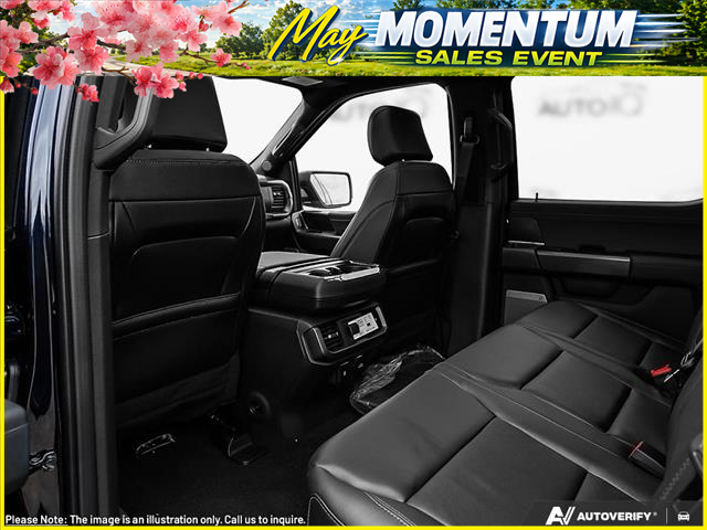 2026 Ford F-150 XLT (Stk: FI124) in Sault Ste. Marie - Image 21 of 24