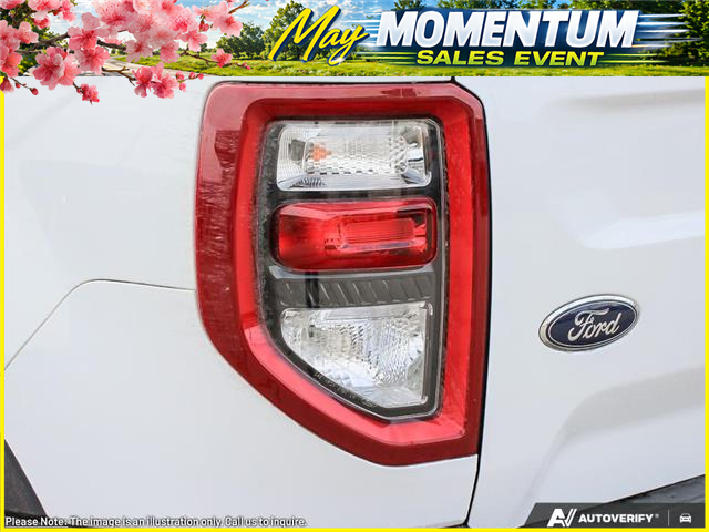 2026 Ford Bronco Sport Big Bend (Stk: BI056) in Sault Ste. Marie - Image 10 of 25