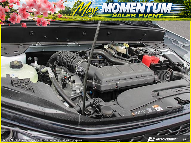 2026 Ford Bronco Sport Outer Banks (Stk: BI055) in Sault Ste. Marie - Image 6 of 19