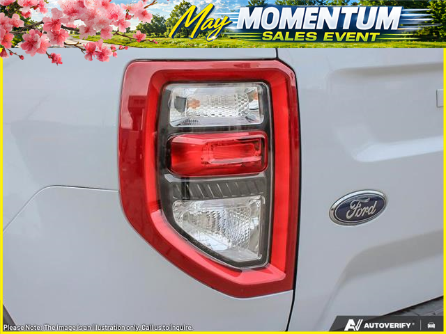 2026 Ford Bronco Sport Outer Banks (Stk: BI055) in Sault Ste. Marie - Image 10 of 19