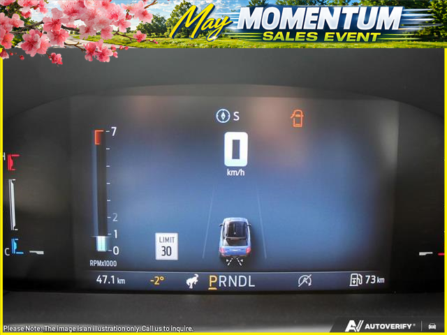 2026 Ford Bronco Sport Outer Banks (Stk: BI055) in Sault Ste. Marie - Image 13 of 19