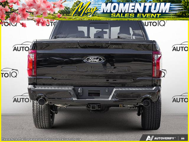 2026 Ford F-150 XLT (Stk: W3LJ028) in Sault Ste. Marie - Image 5 of 27