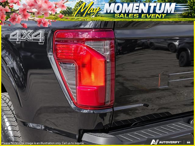 2026 Ford F-150 XLT (Stk: W3LJ028) in Sault Ste. Marie - Image 11 of 27