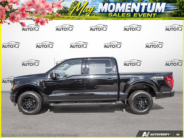 2026 Ford F-150 XLT (Stk: W3LS07O) in Sault Ste. Marie - Image 3 of 26