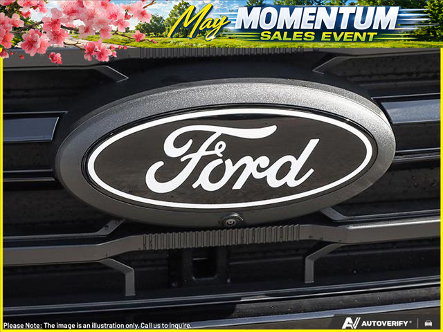 2026 Ford F-150 XLT (Stk: W3LS07O) in Sault Ste. Marie - Image 8 of 26