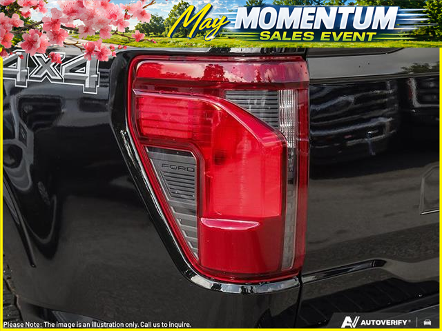 2026 Ford F-150 XLT (Stk: W3LS07O) in Sault Ste. Marie - Image 10 of 26