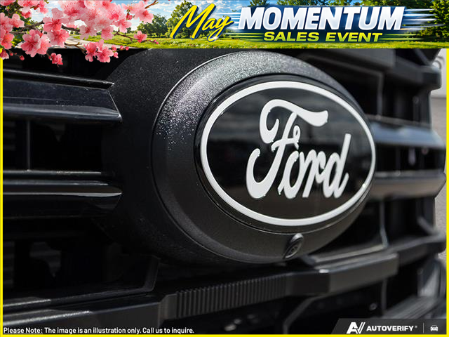 2026 Ford F-150 XLT (Stk: W3LS08K) in Sault Ste. Marie - Image 9 of 27