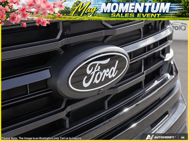2026 Ford F-150 XLT (Stk: W3LF006) in Sault Ste. Marie - Image 9 of 27